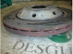 Recambio de disco freno trasero para audi a6 berlina (4b2) referencia OEM IAM    2