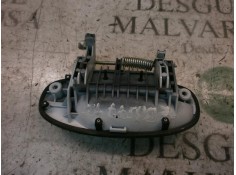 Recambio de maneta exterior trasera izquierda para chevrolet aveo ls referencia OEM IAM    2