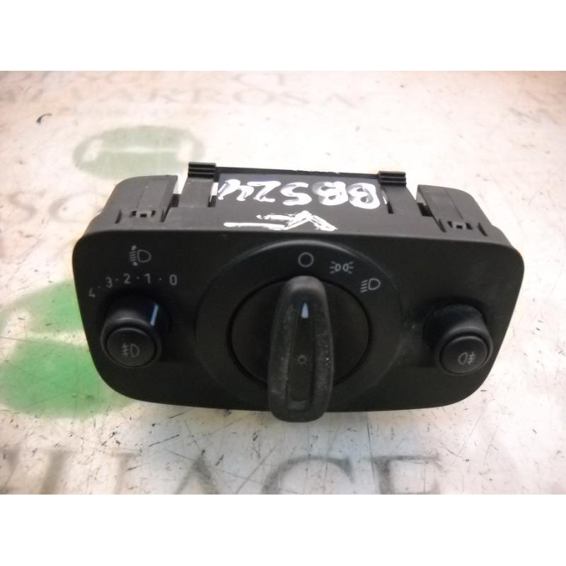 Recambio de mando luces para ford fiesta (cb1) ghia referencia OEM IAM   