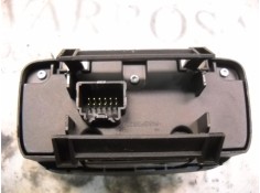 Recambio de mando luces para ford fiesta (cb1) ghia referencia OEM IAM    2