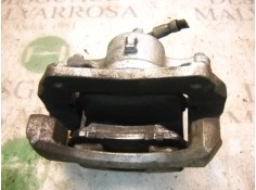 Recambio de pinza freno delantera derecha para ford fiesta (cb1) ghia referencia OEM IAM    2