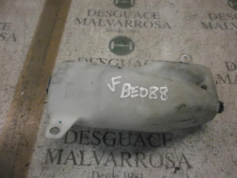 Recambio de deposito limpia para fiat stilo (192) 1.8 16v dynamic referencia OEM IAM  51723620 