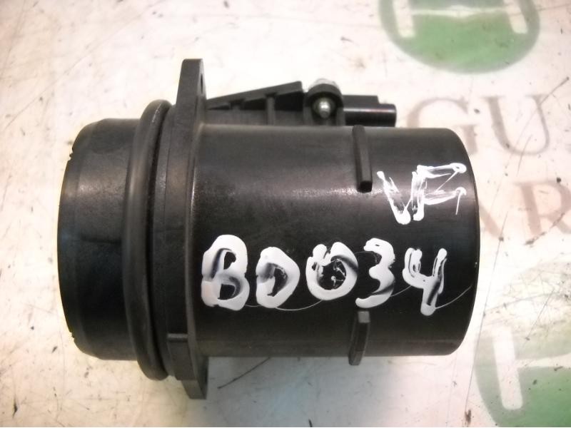 Recambio de caudalimetro para citroen c3 exclusive referencia OEM IAM  1920RA 