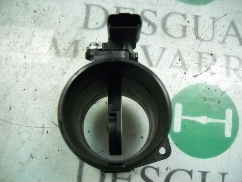 Recambio de caudalimetro para citroen c3 exclusive referencia OEM IAM  1920RA 