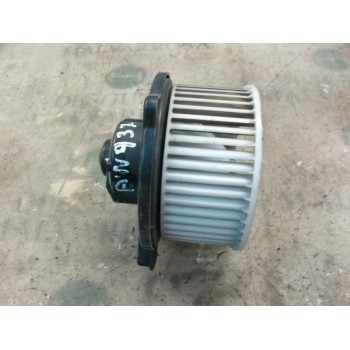 MOTOR CALEFACCION 