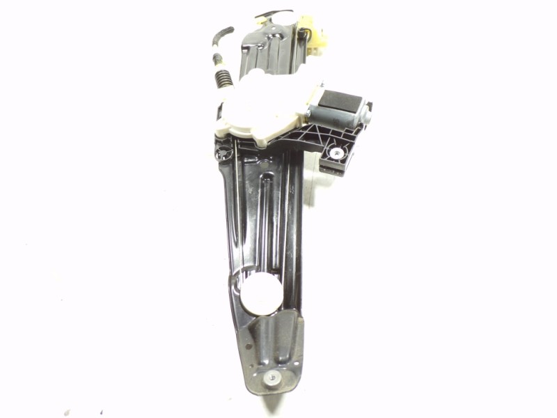 Recambio de elevalunas trasero izquierdo para bmw serie 5 lim. (f10) 2.0 turbodiesel referencia OEM IAM 51357182613 72481710 