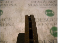 Recambio de disco freno delantero para daewoo kalos 1.4 se referencia OEM IAM    2