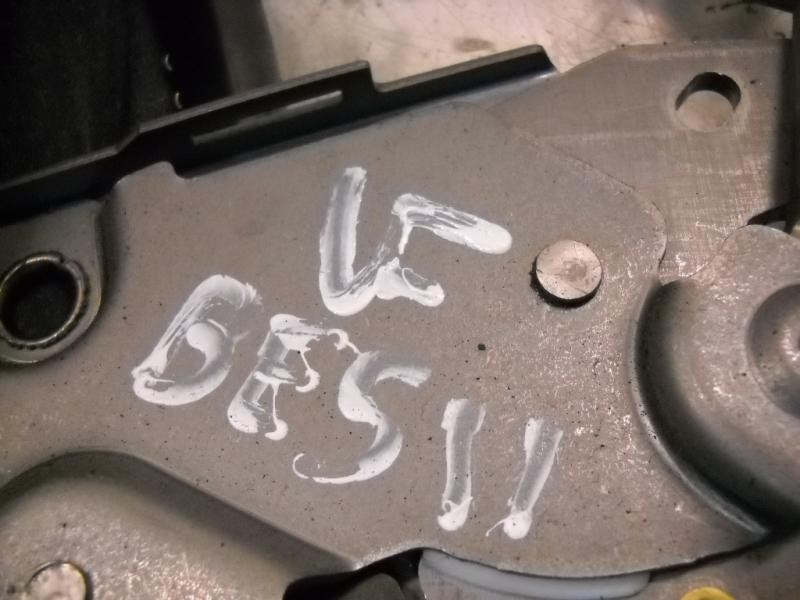 Recambio de palanca freno de mano para renault laguna ii (bg0) dynamique referencia OEM IAM  8200702531 