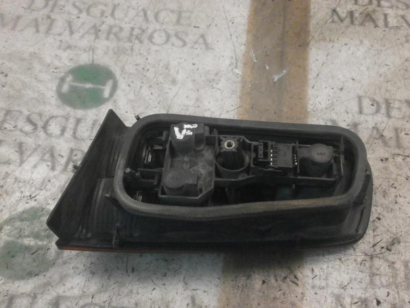 Recambio de piloto trasero izquierdo interior para renault laguna ii (bg0) authentique referencia OEM IAM   