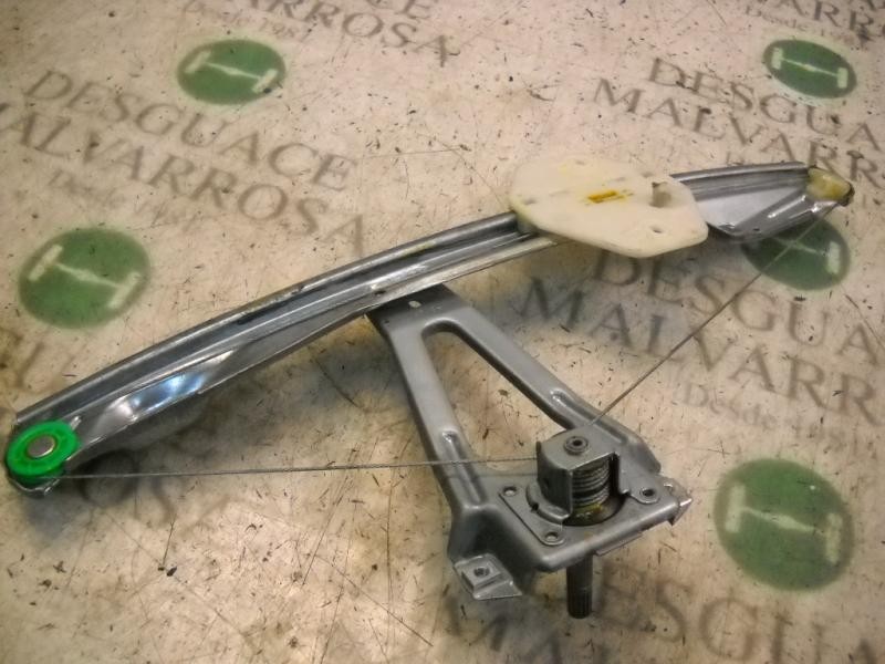 Recambio de elevalunas trasero izquierdo para renault clio ii fase ii (b/cb0) authentique referencia OEM IAM   