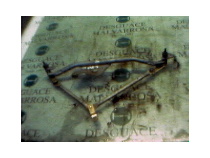 Recambio de articulacion limpia delantero para citroën saxo 1.4 vts referencia OEM IAM   