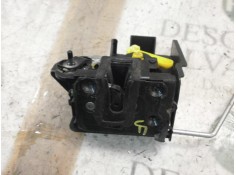 Recambio de cerradura puerta trasera derecha para hyundai accent (mc) gl crdi referencia OEM IAM  814201E000  2