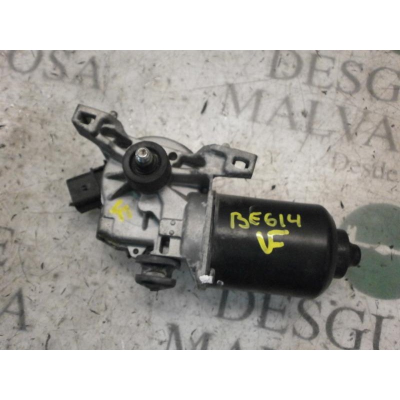 Recambio de motor limpia delantero para hyundai accent (mc) gl crdi referencia OEM IAM 981101G000 981101G000 