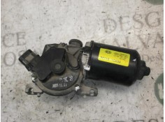 Recambio de motor limpia delantero para hyundai accent (mc) gl crdi referencia OEM IAM 981101G000 981101G000  2