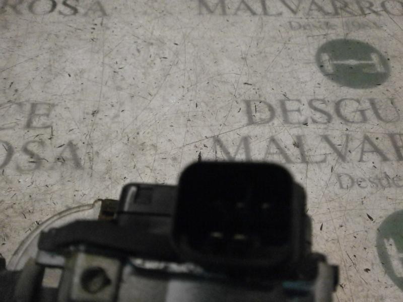 Recambio de motor limpia delantero para hyundai accent (mc) gl crdi referencia OEM IAM 981101G000 981101G000 