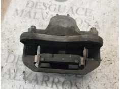 Recambio de pinza freno delantera izquierda para hyundai accent (mc) gl crdi referencia OEM IAM  581801GA00  2