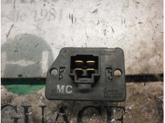 Recambio de resistencia calefaccion para hyundai accent (mc) gl crdi referencia OEM IAM  970351C000  2