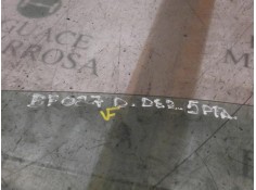 Recambio de cristal puerta delantero derecho para seat cordoba berlina (6l2) reference referencia OEM IAM    2