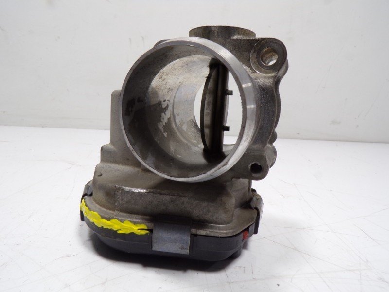 Recambio de caja mariposa para ford transit courier 1.5 tdci cat referencia OEM IAM 1716693 9673534480 