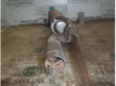 Recambio de tubo escape trasero para opel corsa d cosmo referencia OEM IAM    2