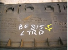 Recambio de airbag lateral derecho para renault vel satis (bj0) privilege referencia OEM IAM 8200074792 8200074792  2