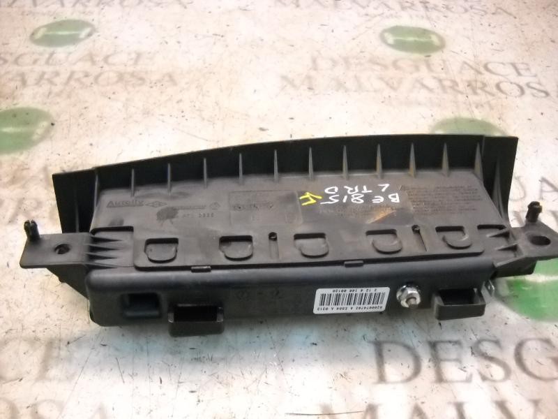 Recambio de airbag lateral derecho para renault vel satis (bj0) privilege referencia OEM IAM 8200074792 8200074792 