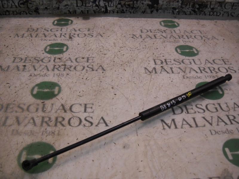 Recambio de amortiguador capot para renault vel satis (bj0) privilege referencia OEM IAM  8200015091 