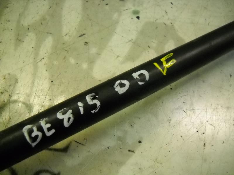 Recambio de amortiguador capot para renault vel satis (bj0) privilege referencia OEM IAM  8200015091 