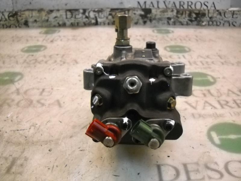 Recambio de bomba inyeccion para renault vel satis (bj0) privilege referencia OEM IAM 8972289194 167006745R 