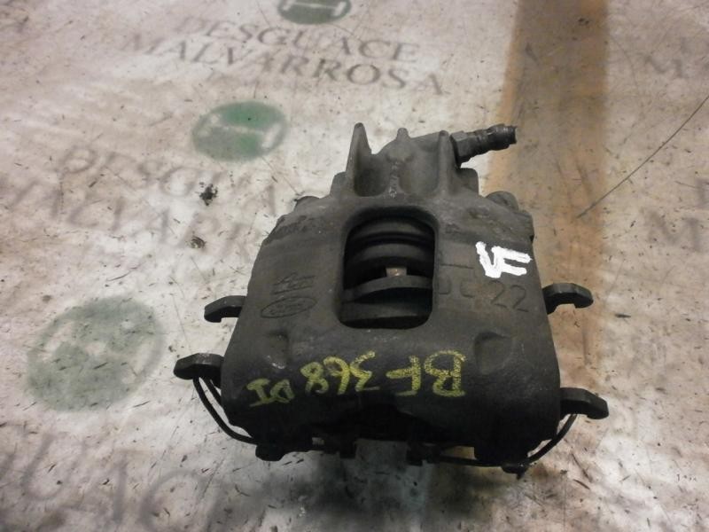 Recambio de pinza freno delantera izquierda para ford focus berlina (cak) trend referencia OEM IAM   
