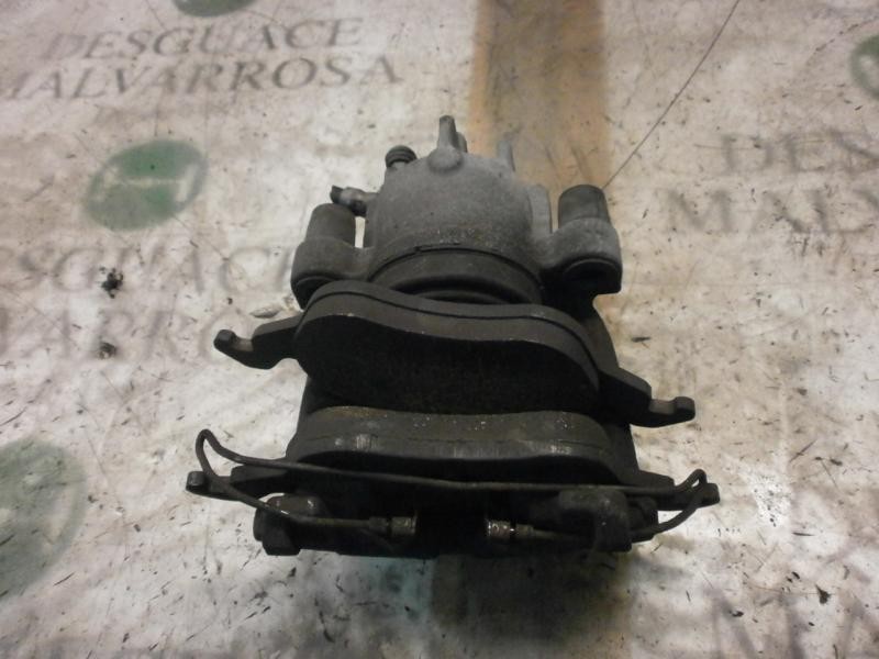 Recambio de pinza freno delantera izquierda para ford focus berlina (cak) trend referencia OEM IAM   