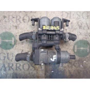 VALVULA INTERCAMBIO DE CALEFACCION 