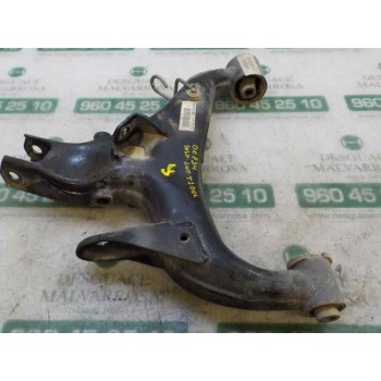 BRAZO SUSPENSION INFERIOR TRASERO IZQUIERDO RGG500314 