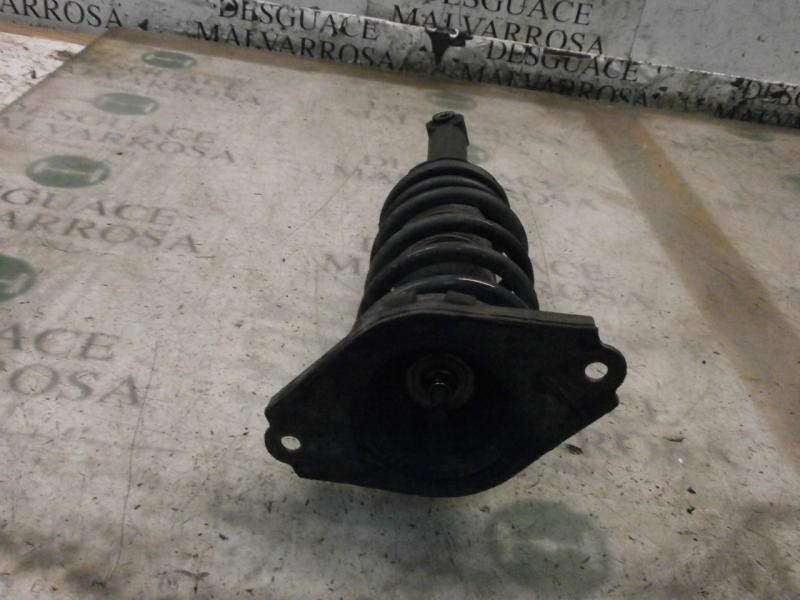 Recambio de amortiguador trasero derecho para nissan primera berlina (p12) visia referencia OEM IAM  56210AV425 