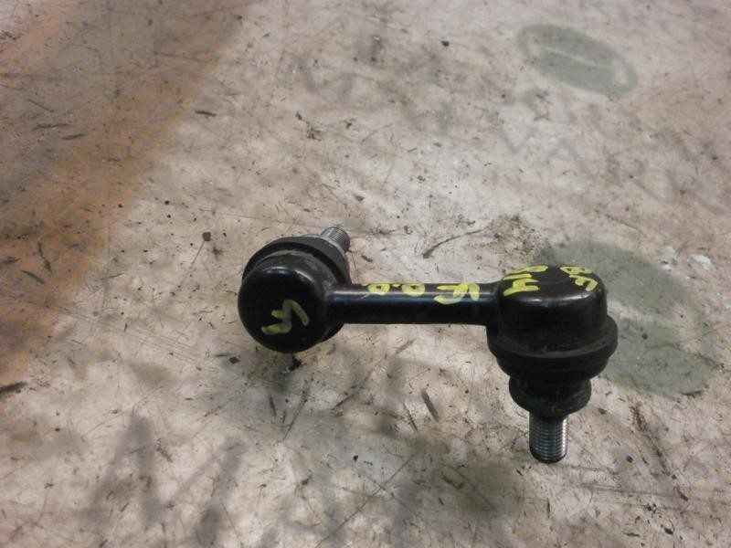 Recambio de tirante delantero derecho para nissan primera berlina (p12) visia referencia OEM IAM  54618AU000 