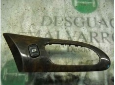 Recambio de mando elevalunas delantero derecho para peugeot 607 (s1) 2.2 hdi fap cat referencia OEM IAM   
