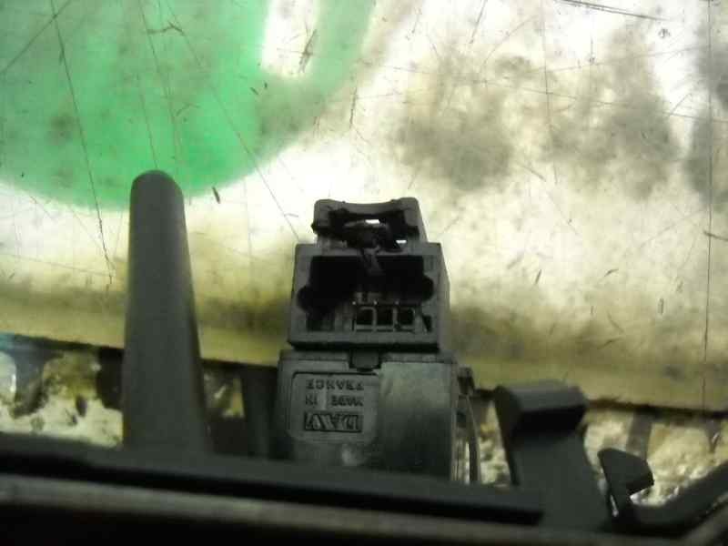 Recambio de mando elevalunas delantero derecho para peugeot 607 (s1) 2.2 hdi fap cat referencia OEM IAM   