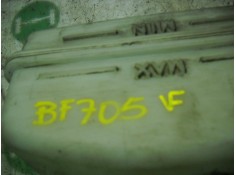 Recambio de deposito expansion para kia carens 2.0 crdi ex monovolumen referencia OEM IAM  0K2KB15350  2