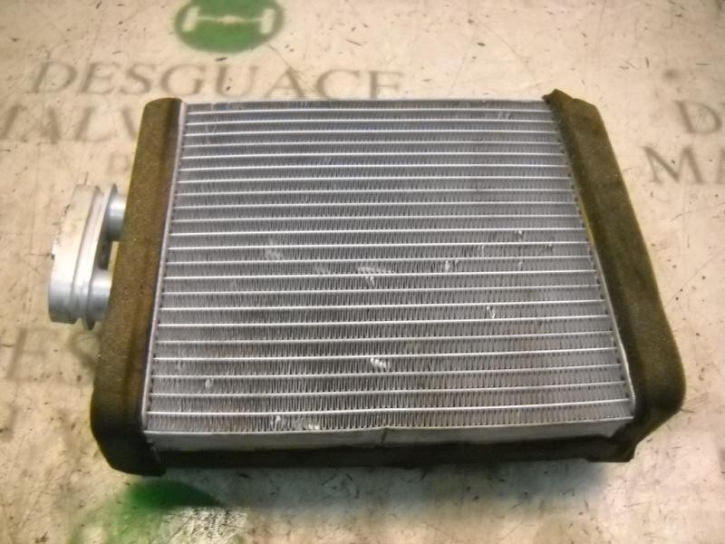 Recambio de radiador calefaccion / aire acondicionado para seat ibiza (6j5) reference referencia OEM IAM  6Q0819031 