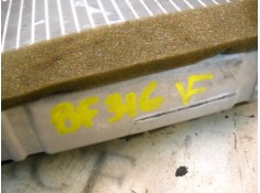 Recambio de radiador calefaccion / aire acondicionado para seat ibiza (6j5) reference referencia OEM IAM  6Q0819031  2