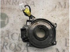 Recambio de anillo airbag para nissan almera tino (v10m) 2.2 16v turbodiesel cat referencia OEM IAM    2