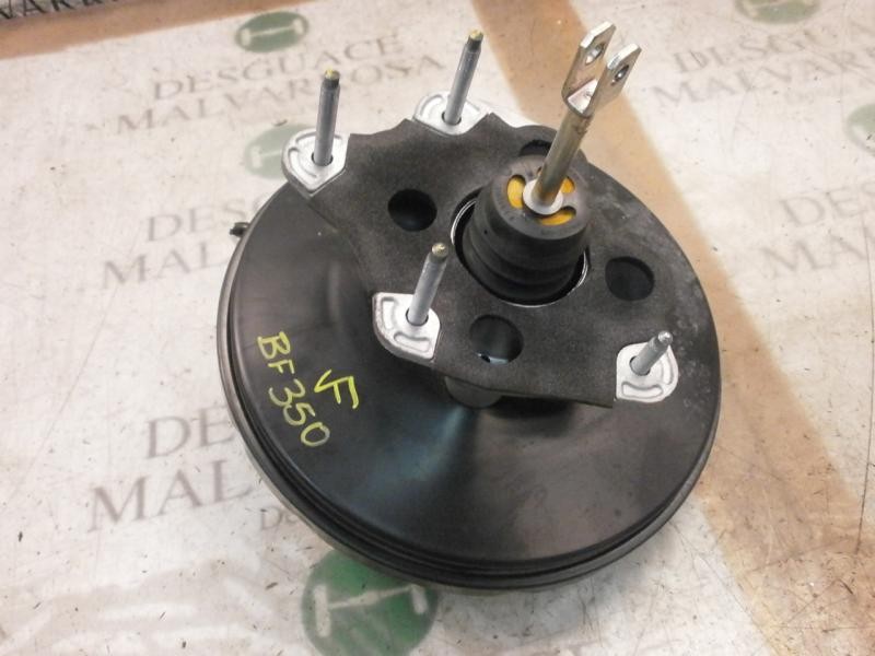 Recambio de servofreno para renault clio grandtour dynamique referencia OEM IAM   