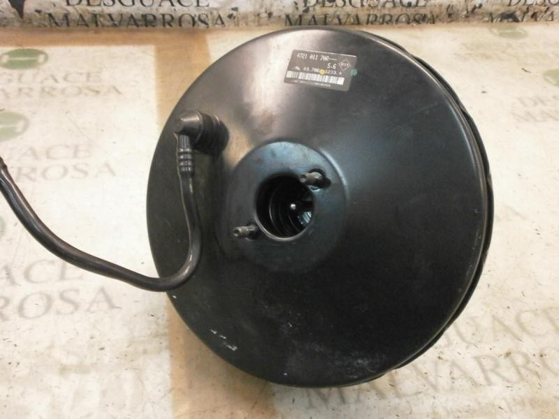 Recambio de servofreno para renault clio grandtour dynamique referencia OEM IAM   