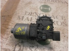 Recambio de motor limpia delantero para skoda fabia (6y2/6y3) classic referencia OEM IAM    2