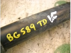 Recambio de amortiguador trasero derecho para ford focus sportbreak (cap) 1.6 tdci cat referencia OEM IAM  1575022  2