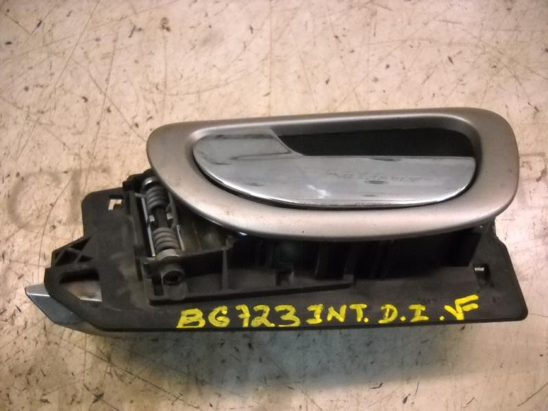 Recambio de maneta interior delantera izquierda para peugeot 307 break / sw (s1) sw referencia OEM IAM   