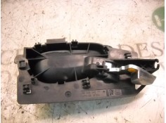 Recambio de maneta interior delantera izquierda para peugeot 307 break / sw (s1) sw referencia OEM IAM    2