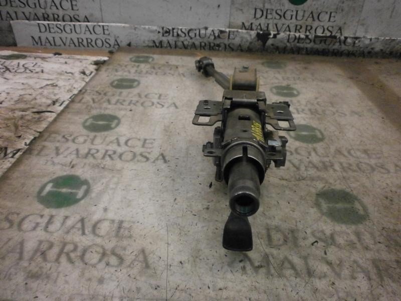 Recambio de columna direccion para seat ibiza (6l1) 1.9 tdi referencia OEM IAM   