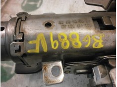 Recambio de columna direccion para seat ibiza (6l1) 1.9 tdi referencia OEM IAM    2