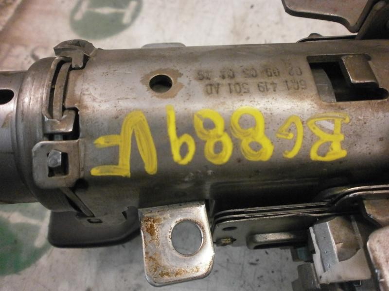 Recambio de columna direccion para seat ibiza (6l1) 1.9 tdi referencia OEM IAM   
